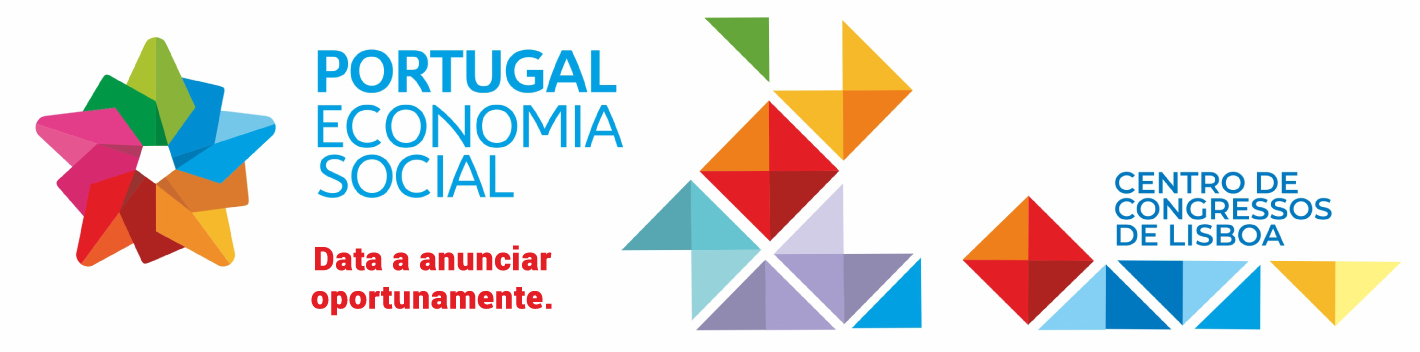 Portugal Economia Social Logo